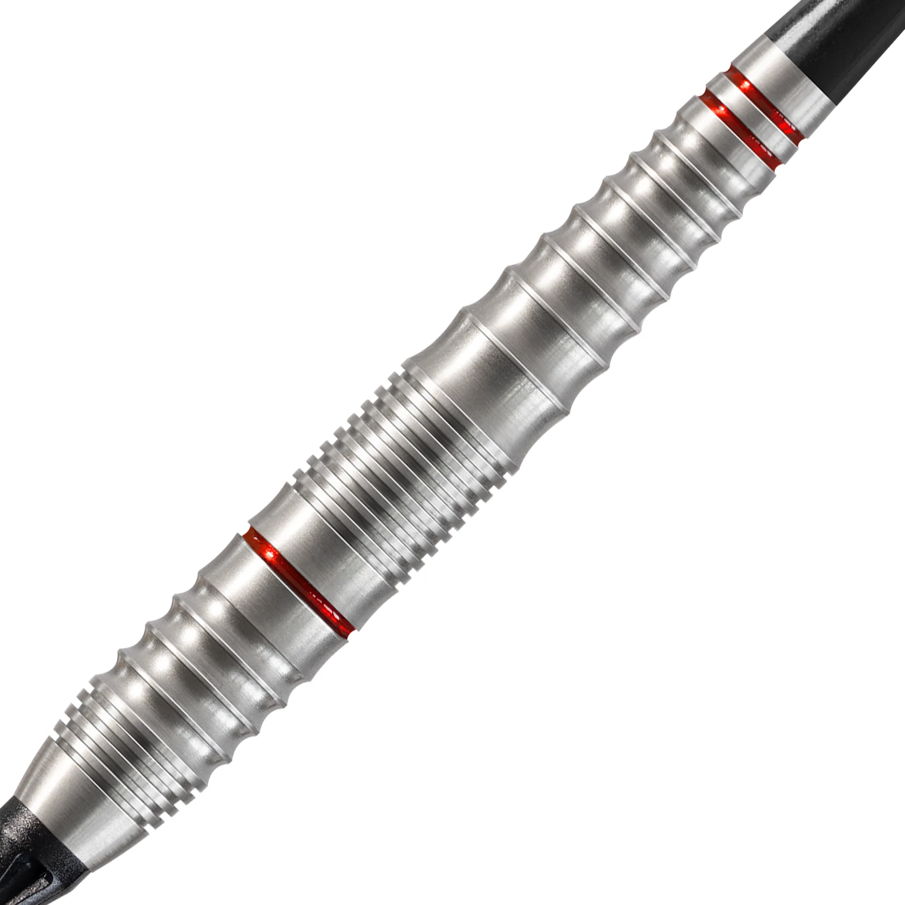 Fléchettes-Harrows-Rage-Steel-18-grammes-pointe-nylon-électronique