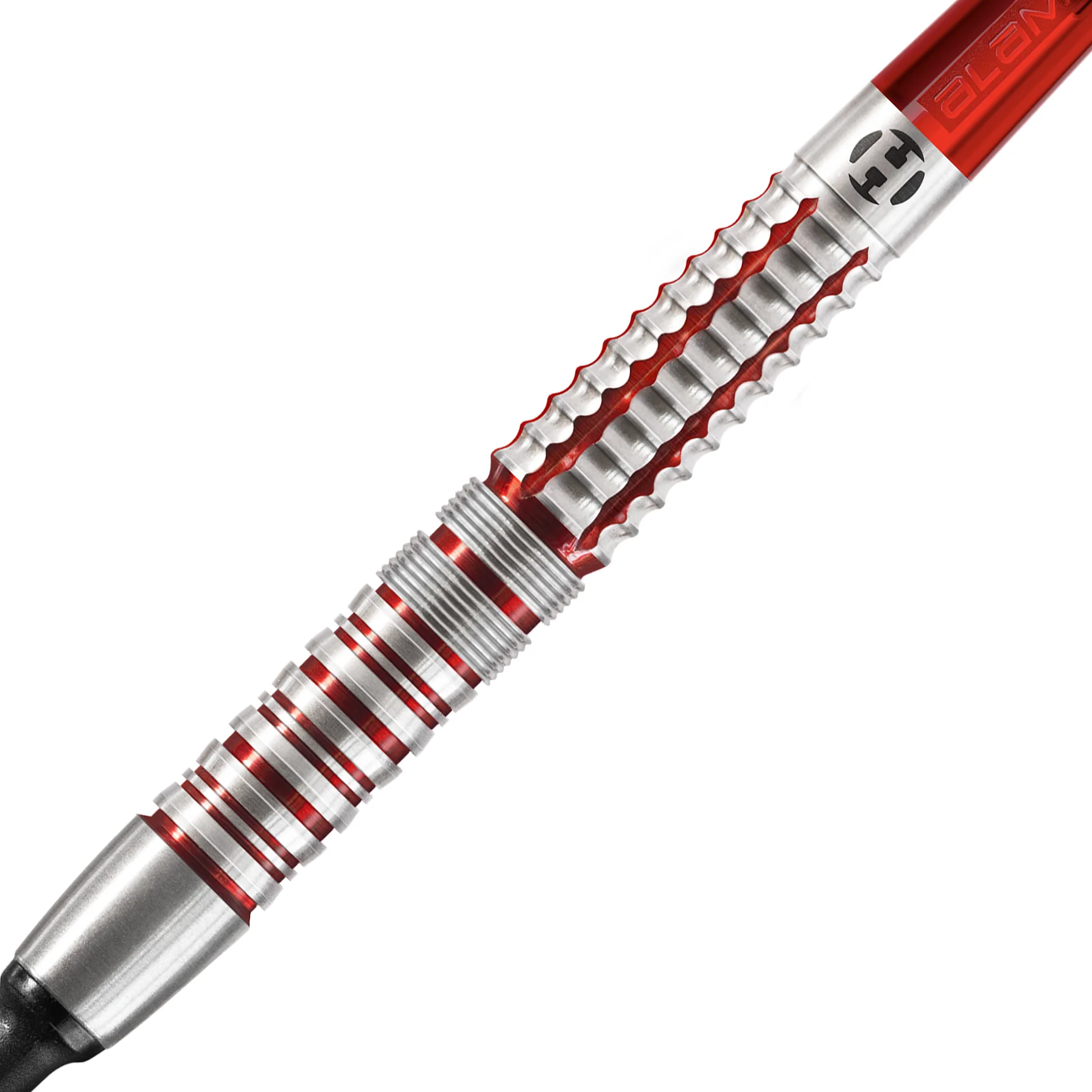 Fléchettes-Harrows Damonheta -18-grammes-pointe-nylon-électronique