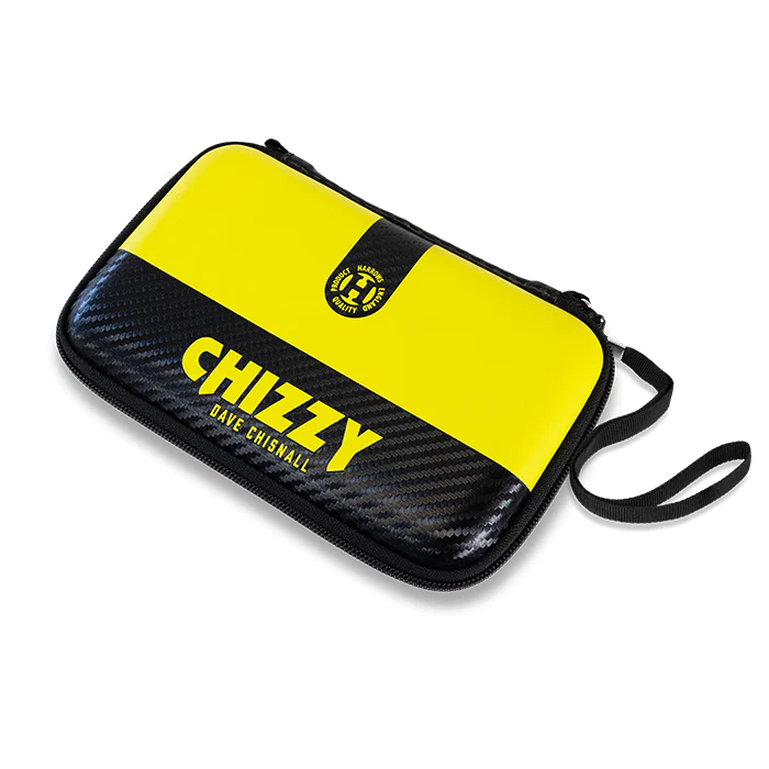 Etuis-flechettes-Harrows-pro-6-case-joueurs-Chizzy-Dave-Chisnall