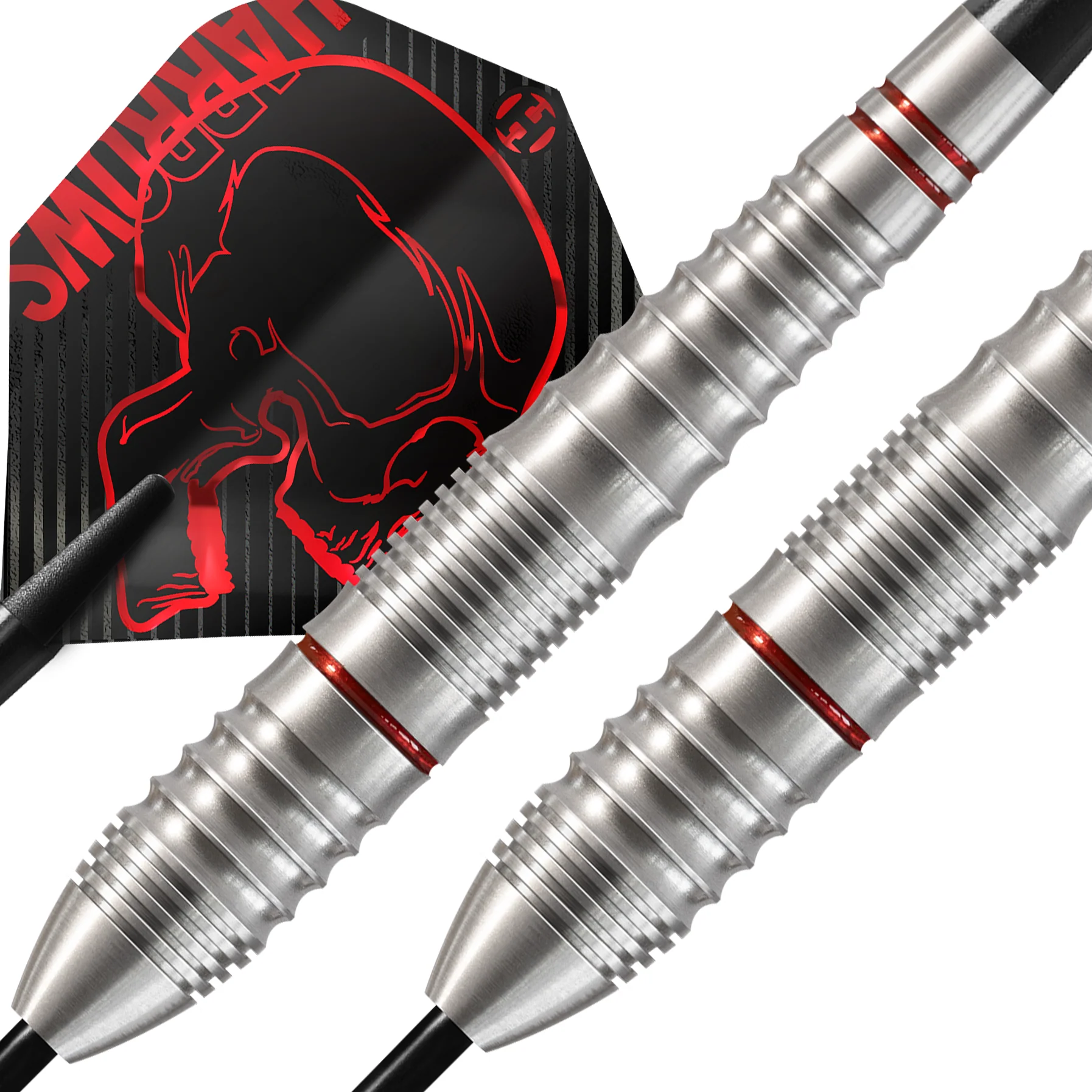 Fléchettes-acier-steeltip-Rage-Harrows