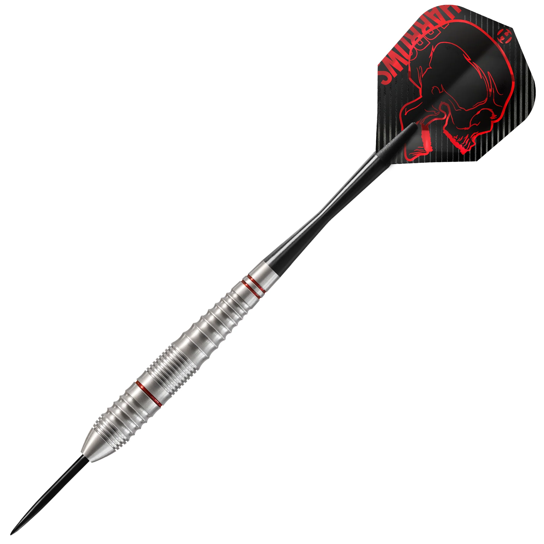 Fléchettes-acier-steeltip-Rage-Harrows