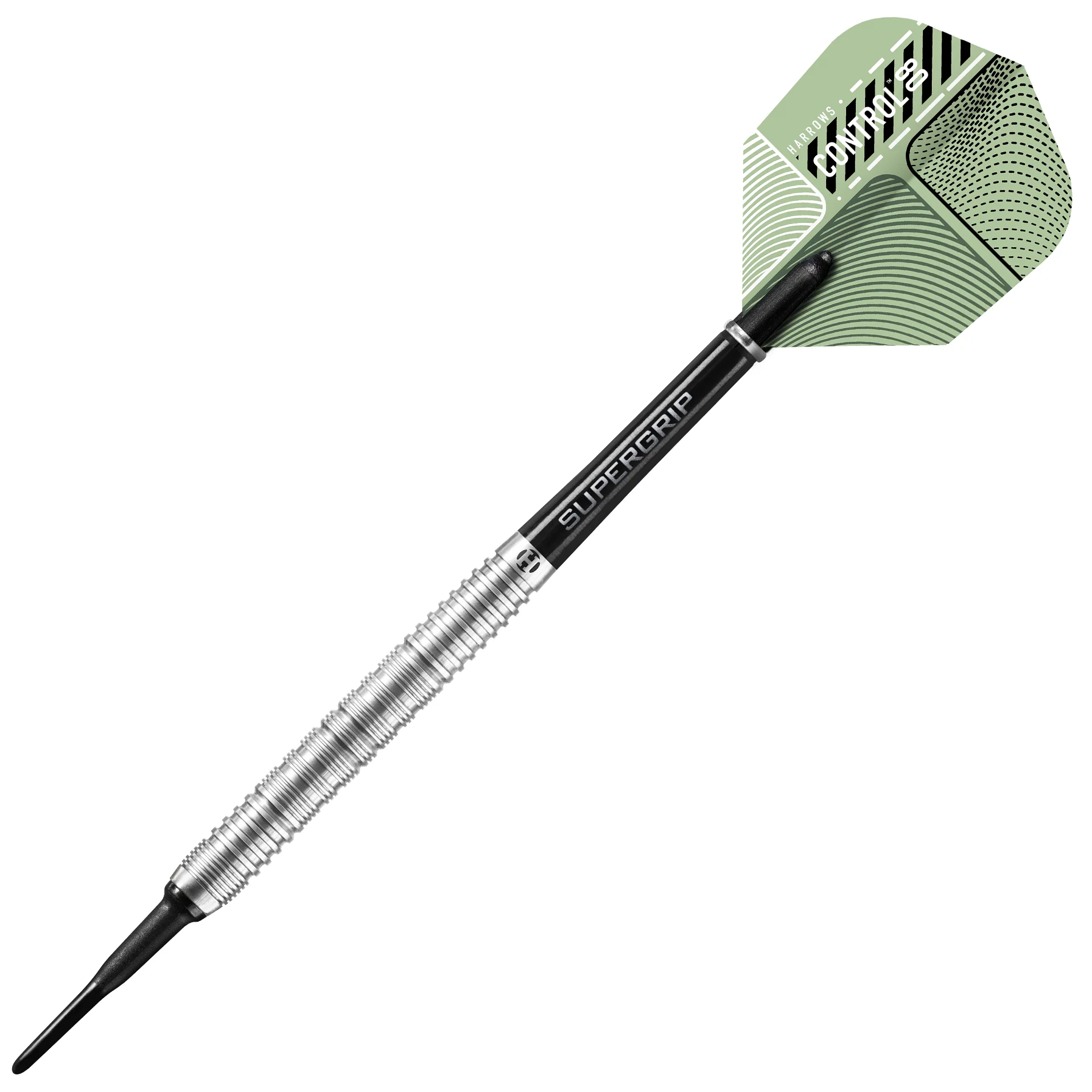 Control-Parallel-Fléchettes-Harrows-nylon-18-grammes