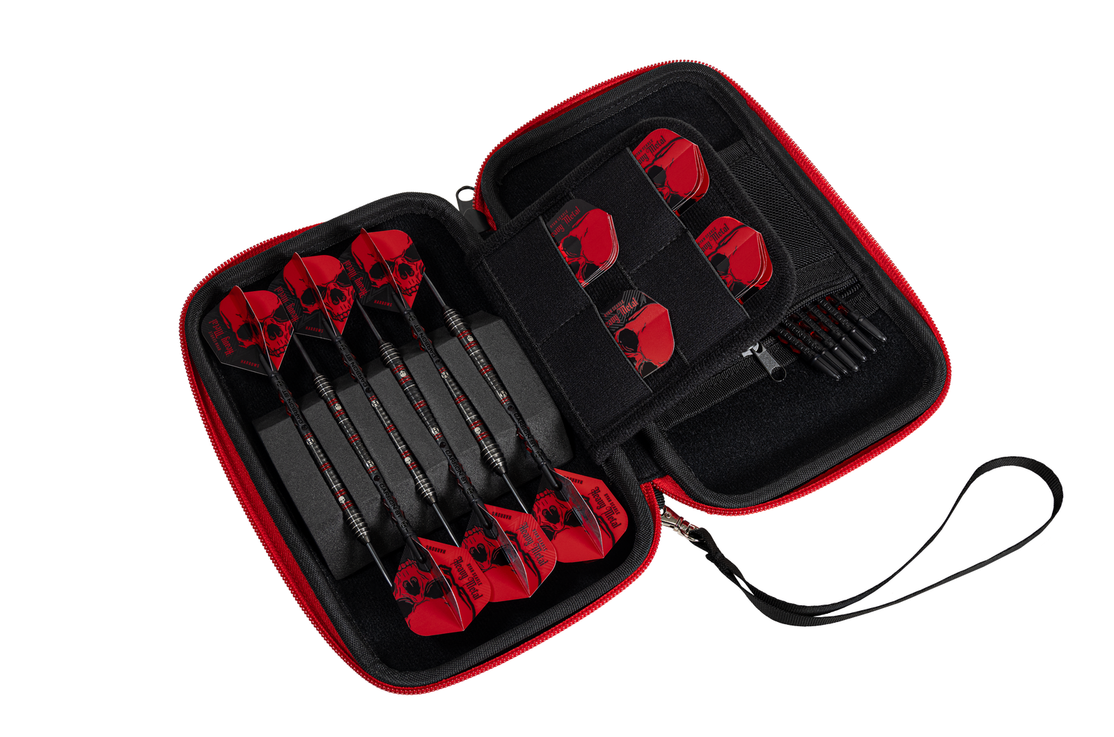 Etui-Harrows-Ryan-Searle-Pro-6-Case