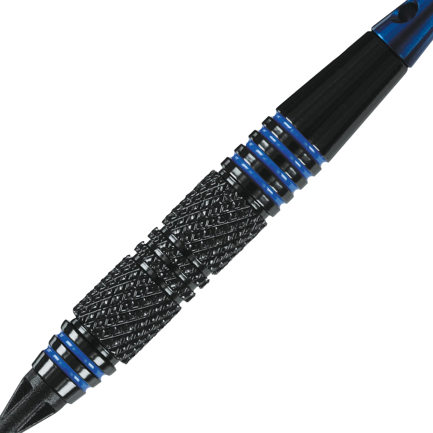 Fléchettes Harrows Pirate pointe nylon Bleu foncé