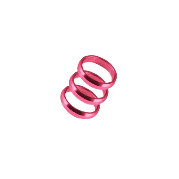 supergrip-spare-rings-harrows-x3-ea408-plusieurs-couleurs