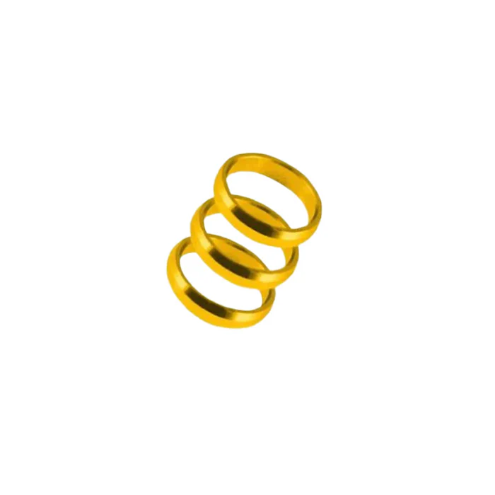 supergrip-spare-rings-harrows-x3-ea408-plusieurs-couleurs