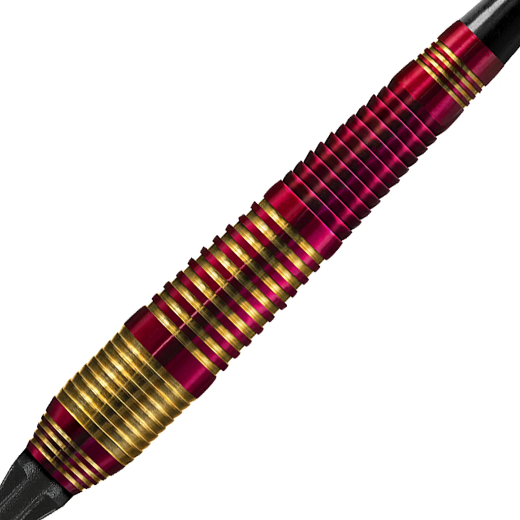 Flechette-harrows-vivid-rouge-18-gramme