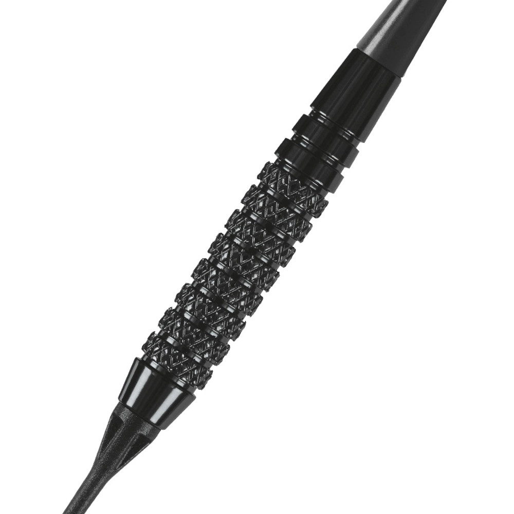 Fléchettes-Harrows-Black-Arrow-pointe-nylon-16GK