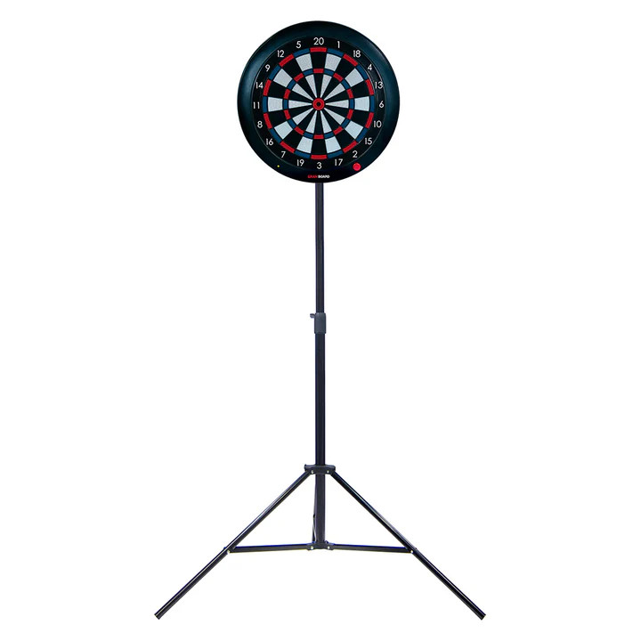 Trepied-support-cible-granboard-tripod