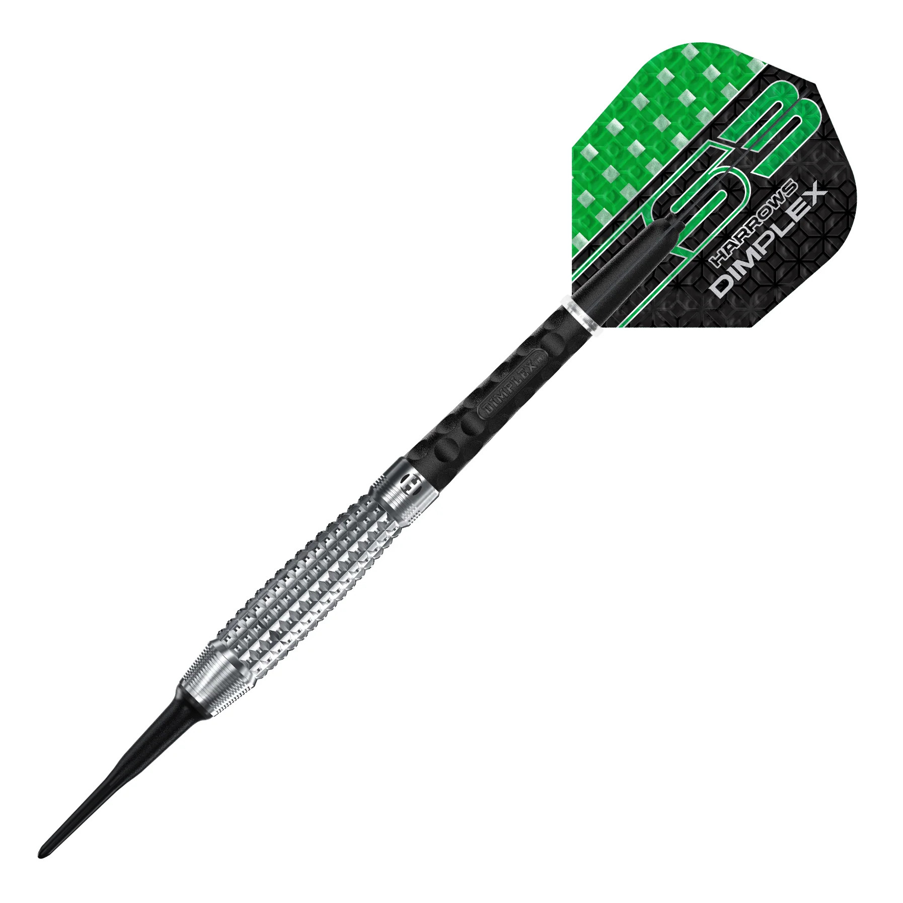 Flechettes_darts_harrows_dimplex_s3_bomb_nylon_softip