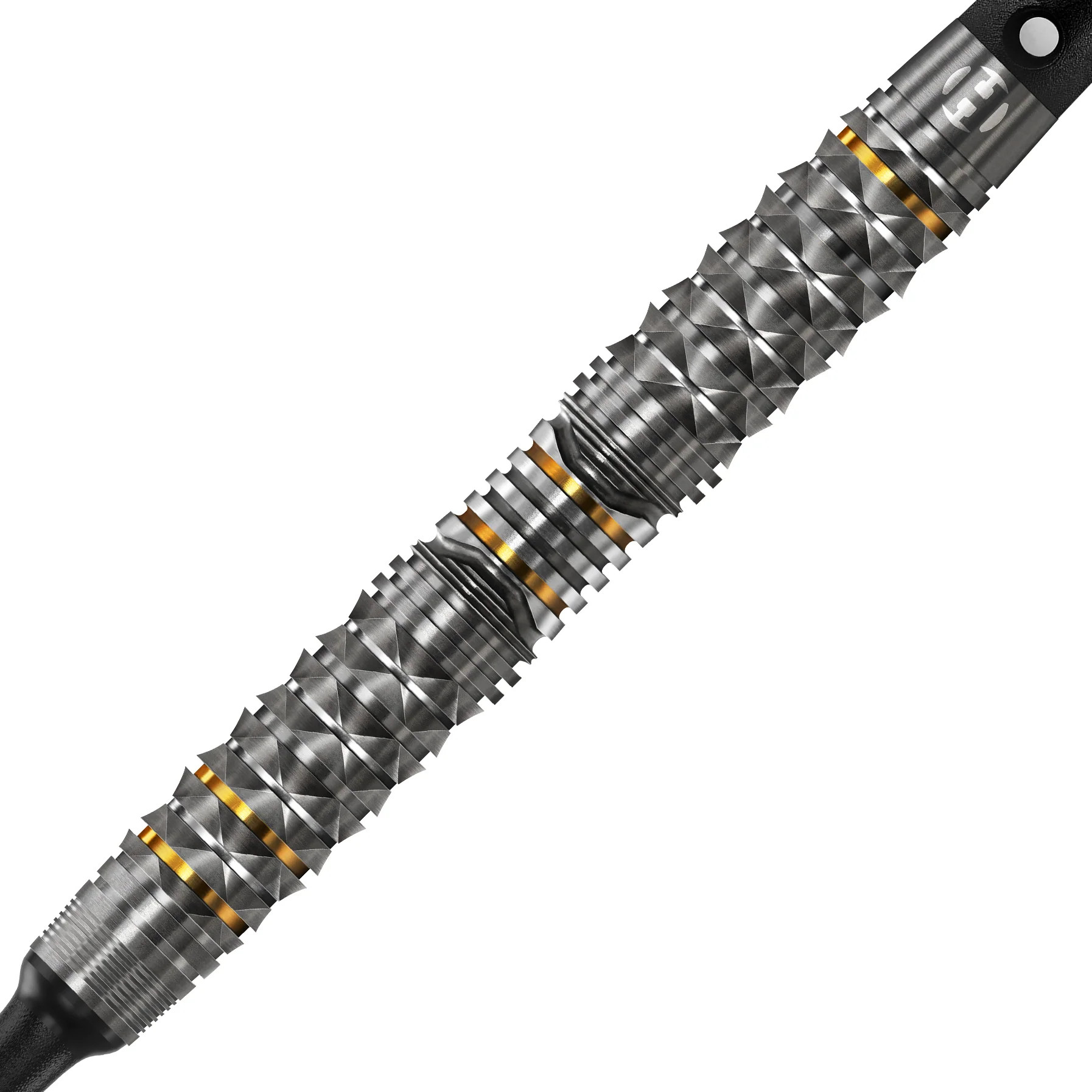 Fléchettes-Harrows-Opus-90%-Tungstène-18GR-pointe-nylon