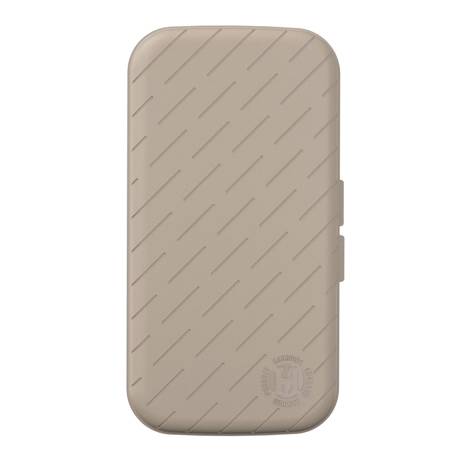 Etui-slimcase-harrows-gris