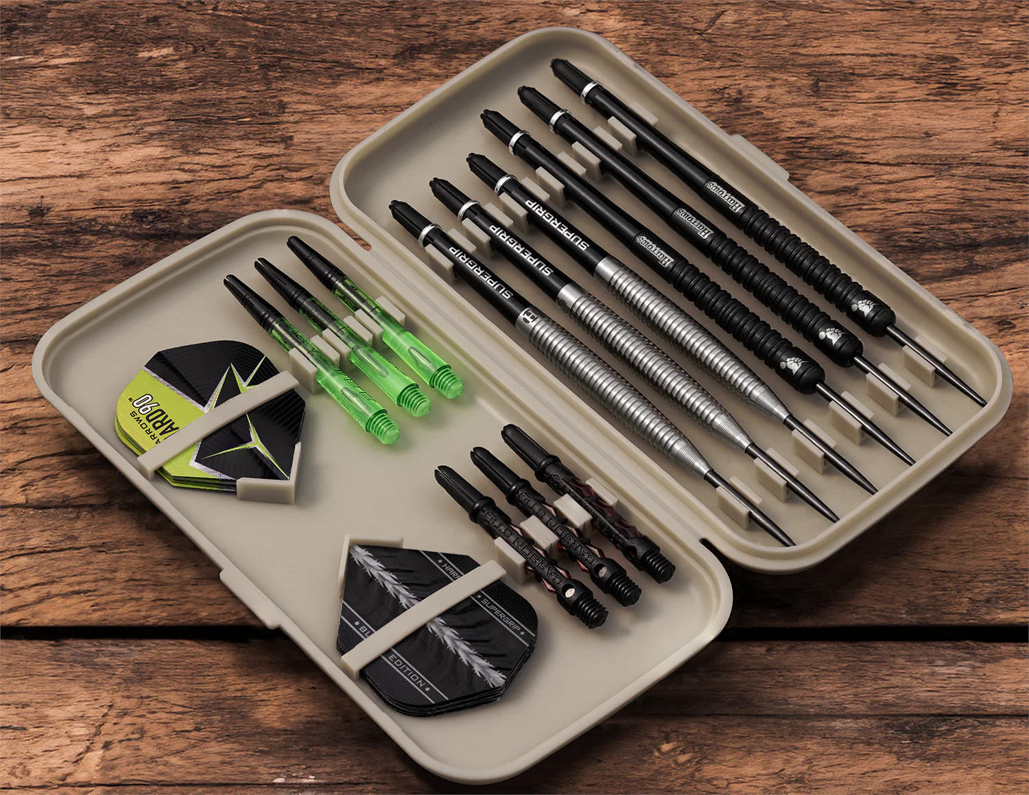 Etui-slimcase-harrows-gris