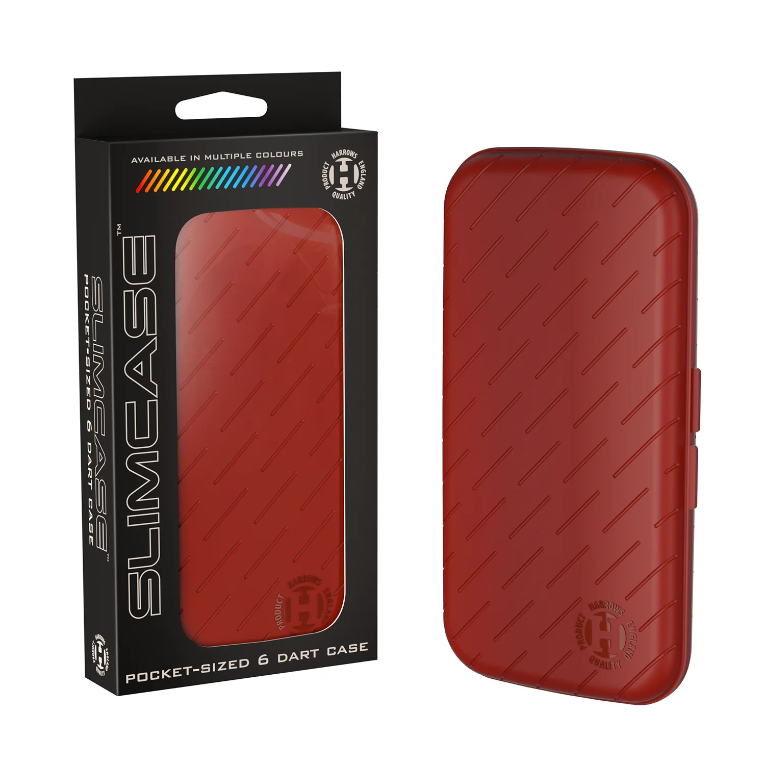 Etui-slimcase-harrows-rouge