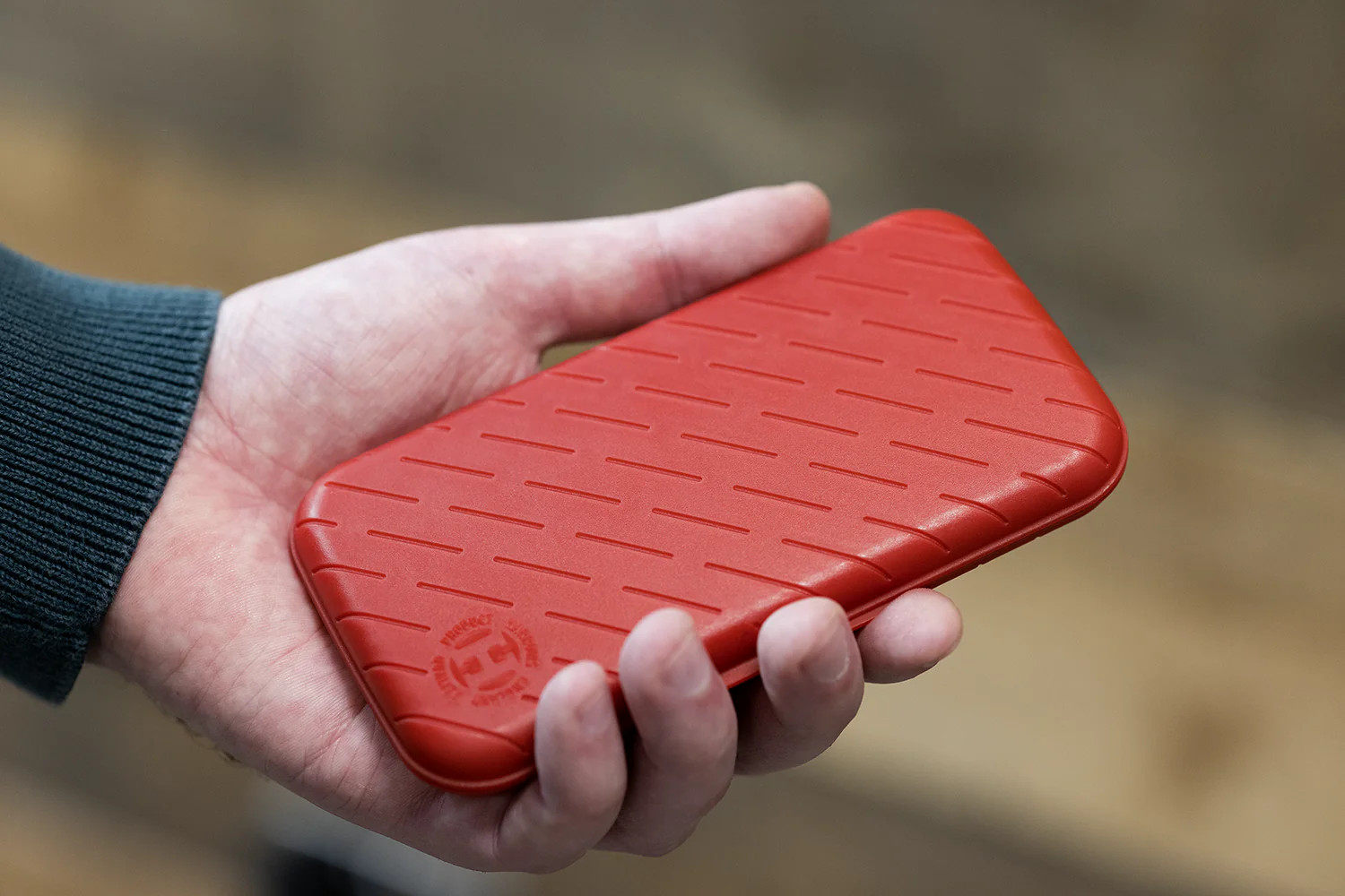 Etui-slimcase-harrows-rouge