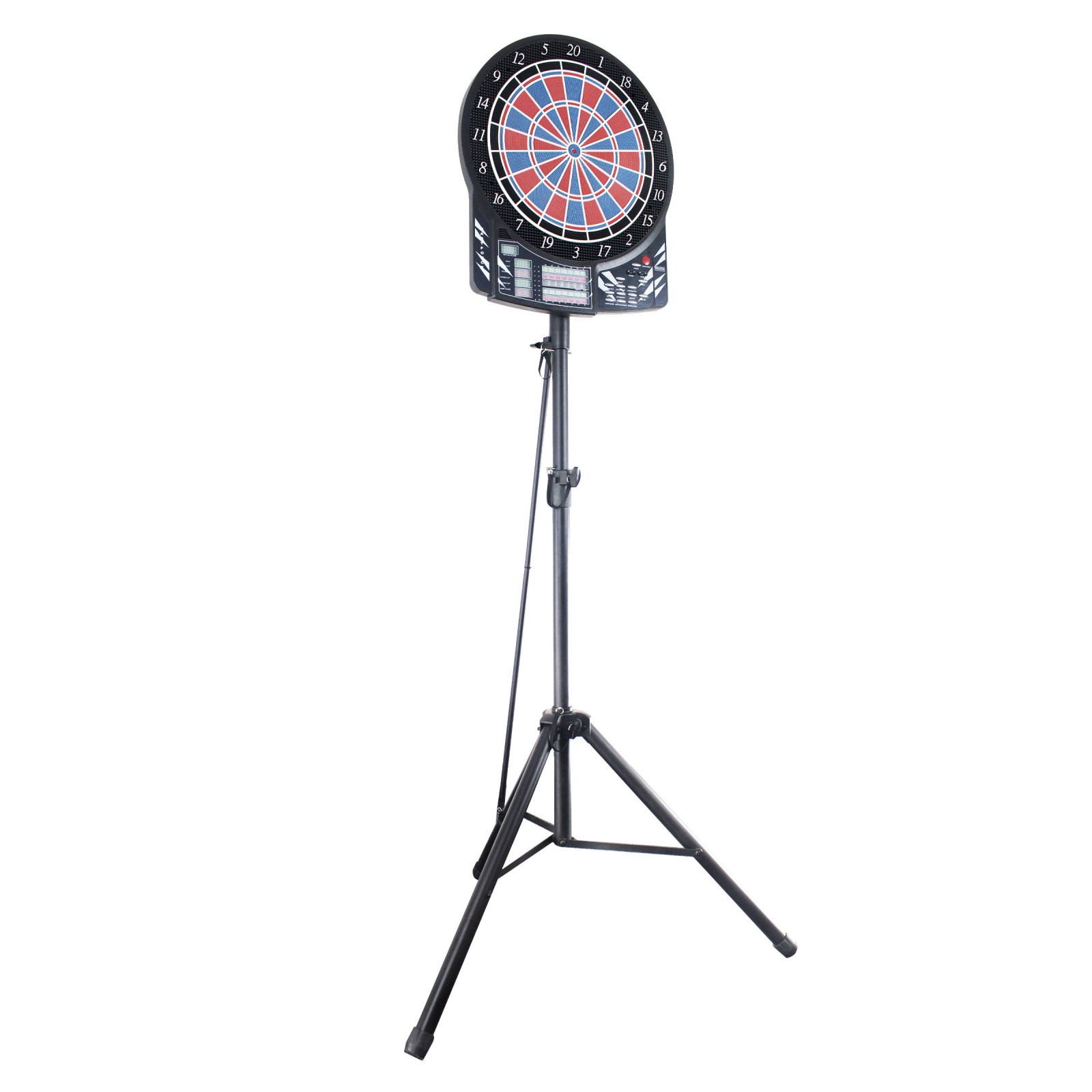 Support-cible-electronique-et-traditionnelle-Vibex-H
