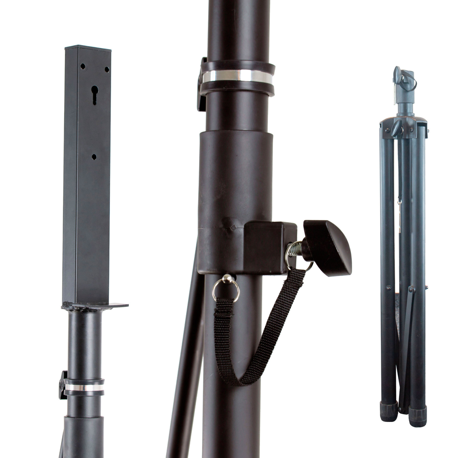 Support-cible-electronique-et-traditionnelle-Vibex-H