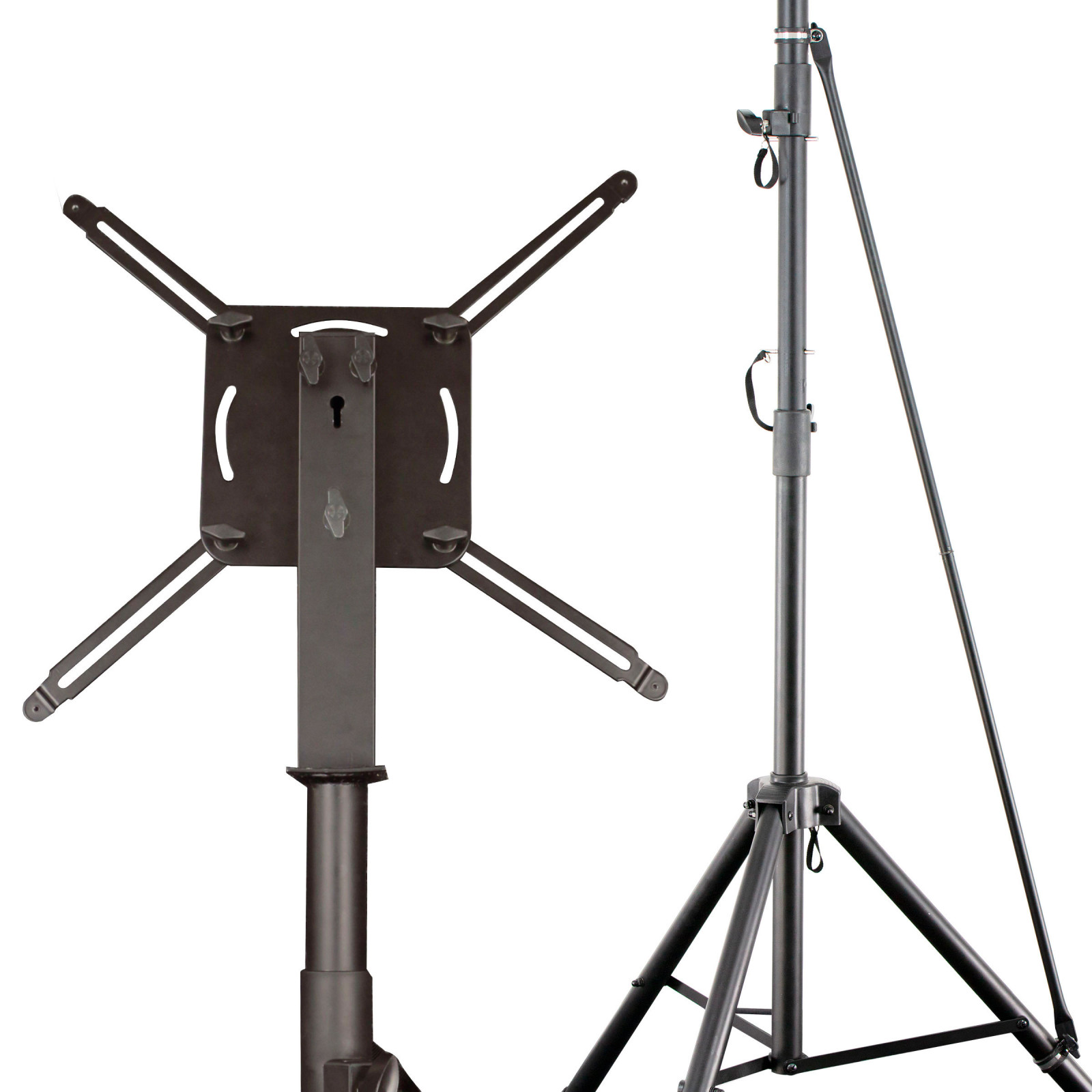 Support-cible-electronique-et-traditionnelle-Vibex-H