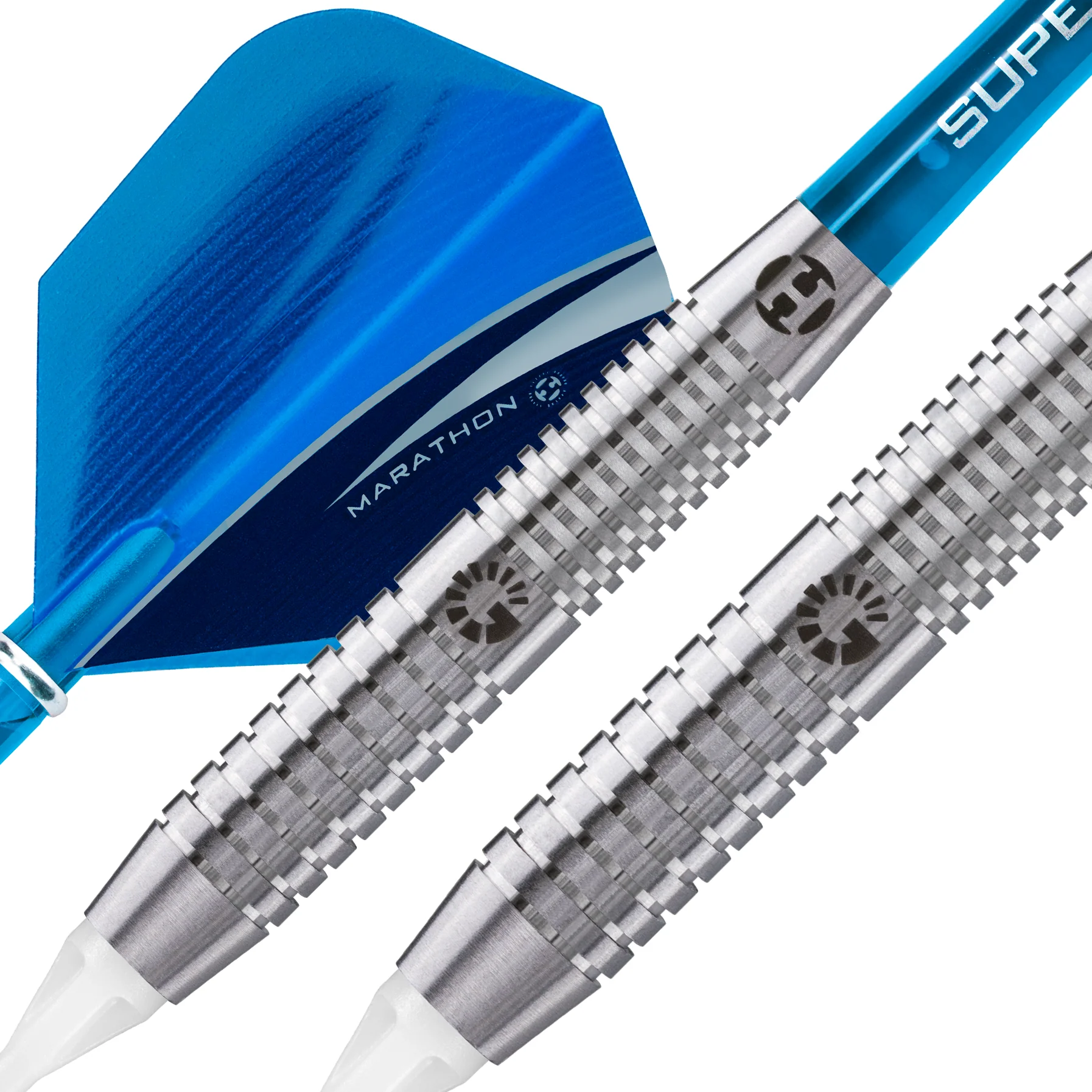 Fléchettes-Harrows-Genesis-pointe-nylon-16GR-B