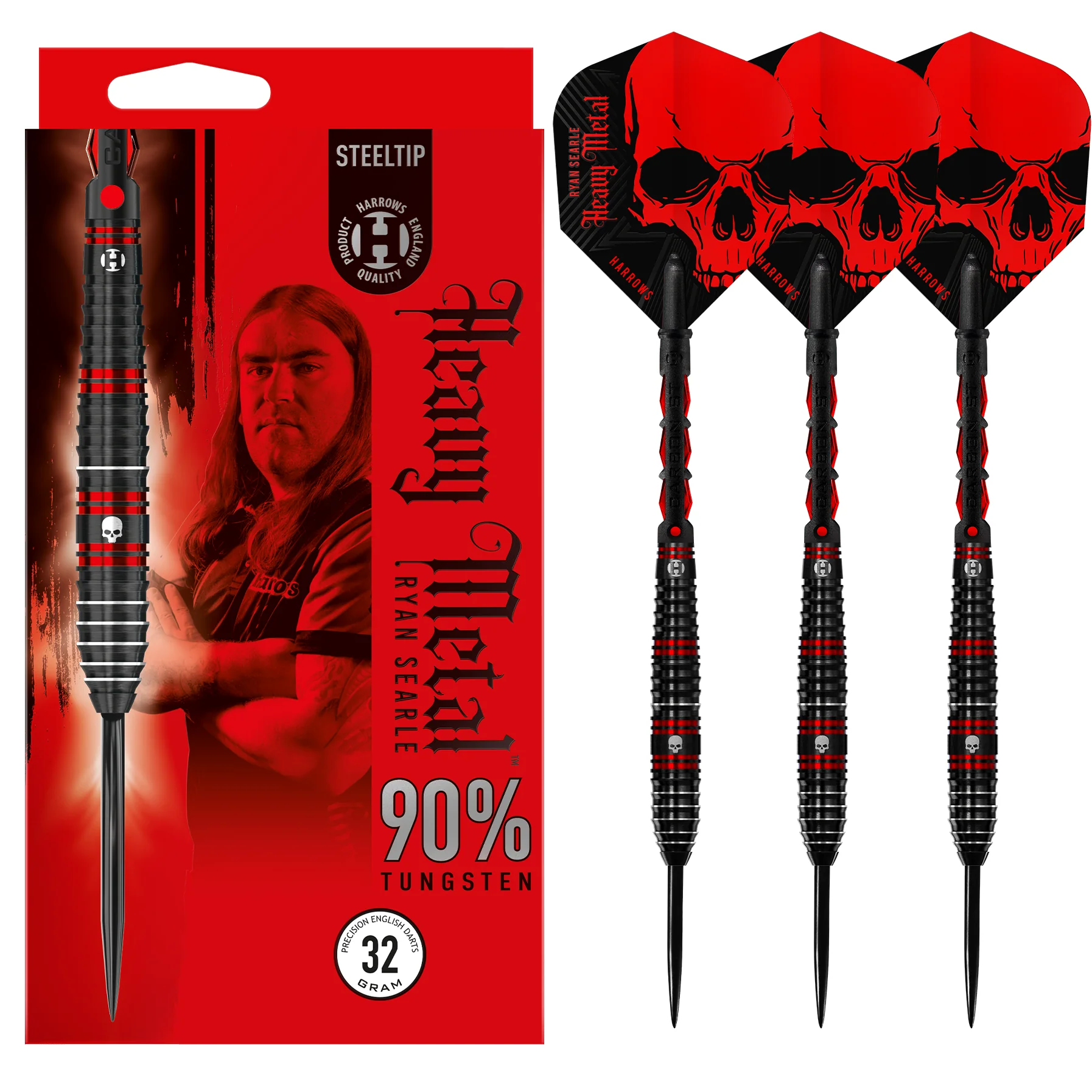 ryan-searle-steeltip-harrows