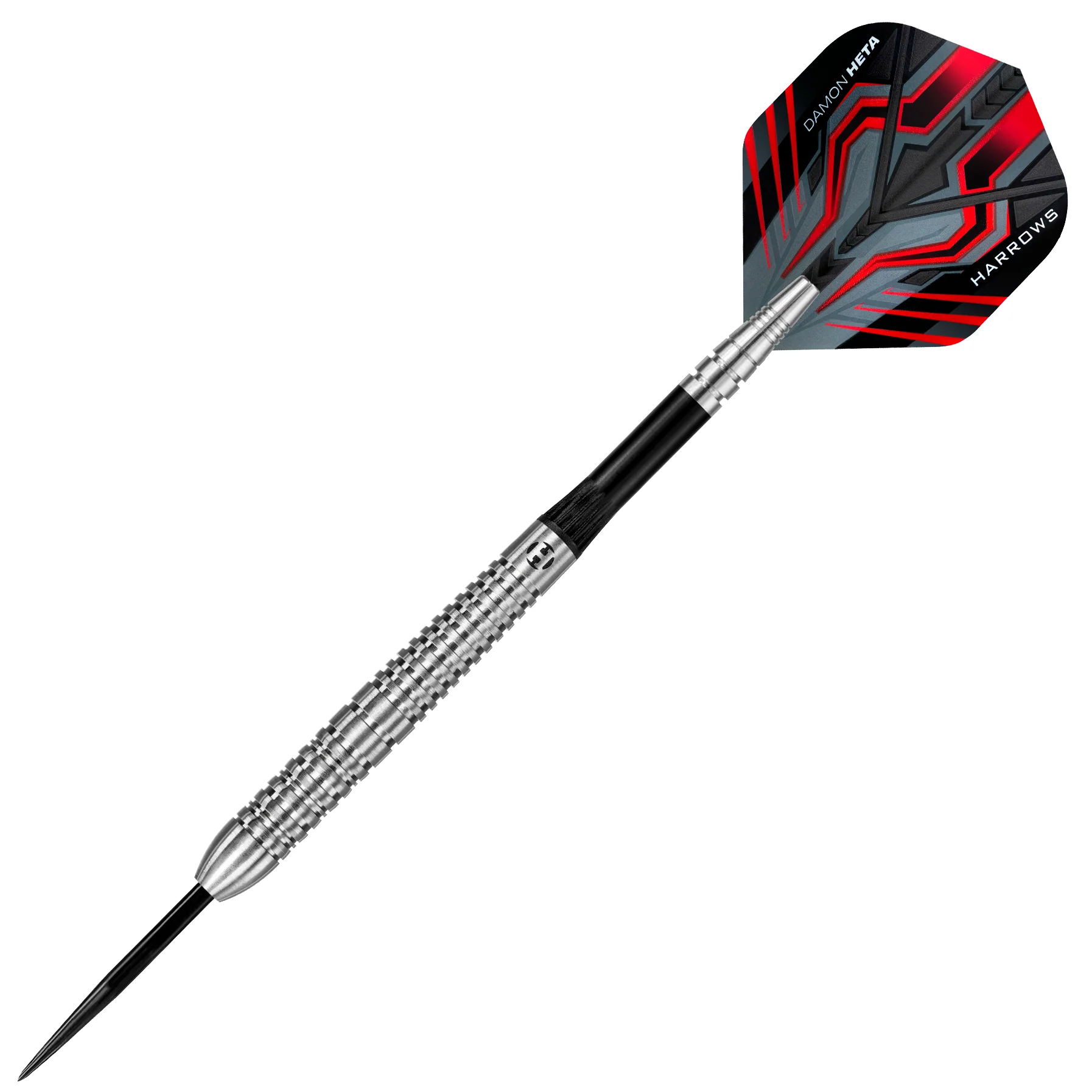 Steeltip-Harrows-Damon-Heta