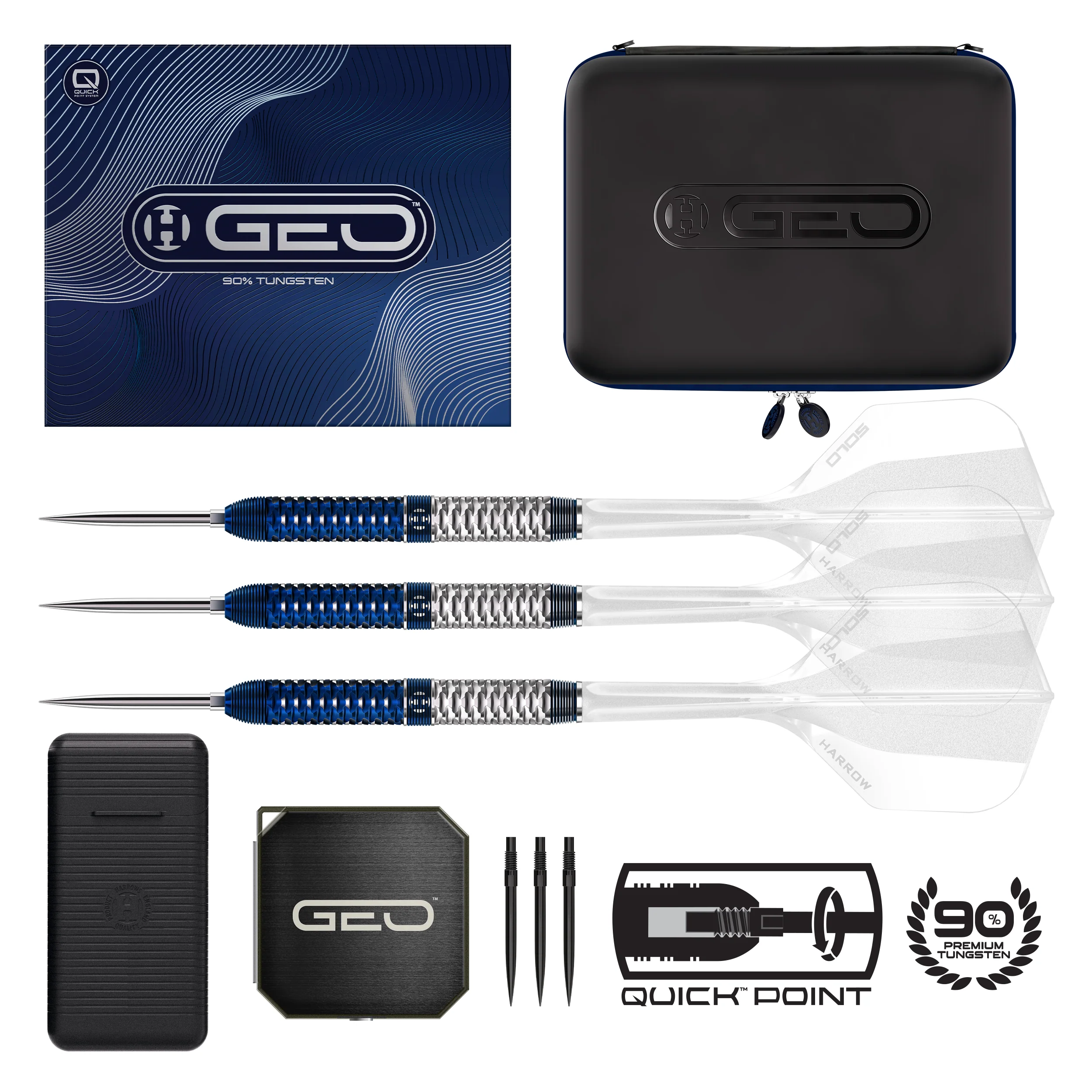 harrows-steeltip-geo-parrallel-quick-point