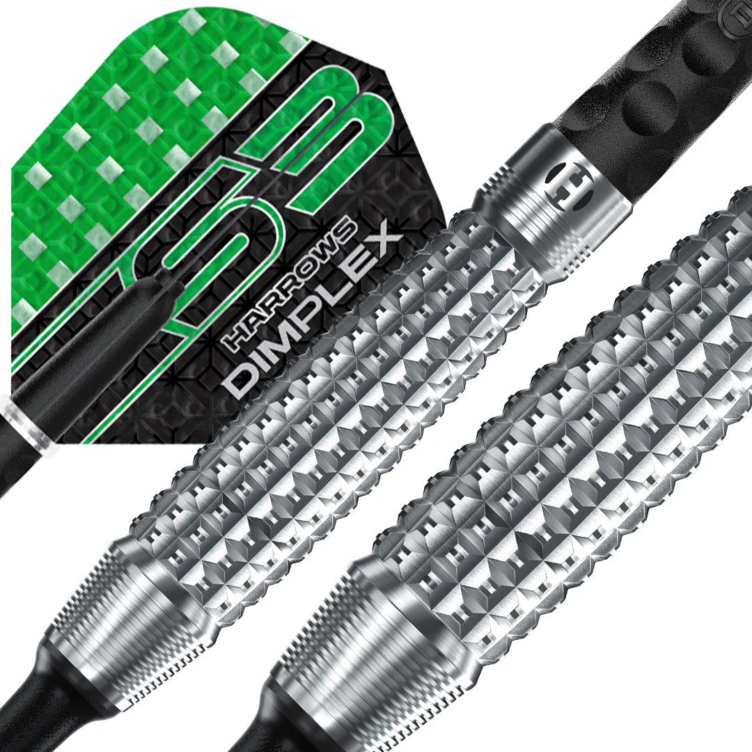 Flechettes_darts_harrows_dimplex_s3_nylon_softip