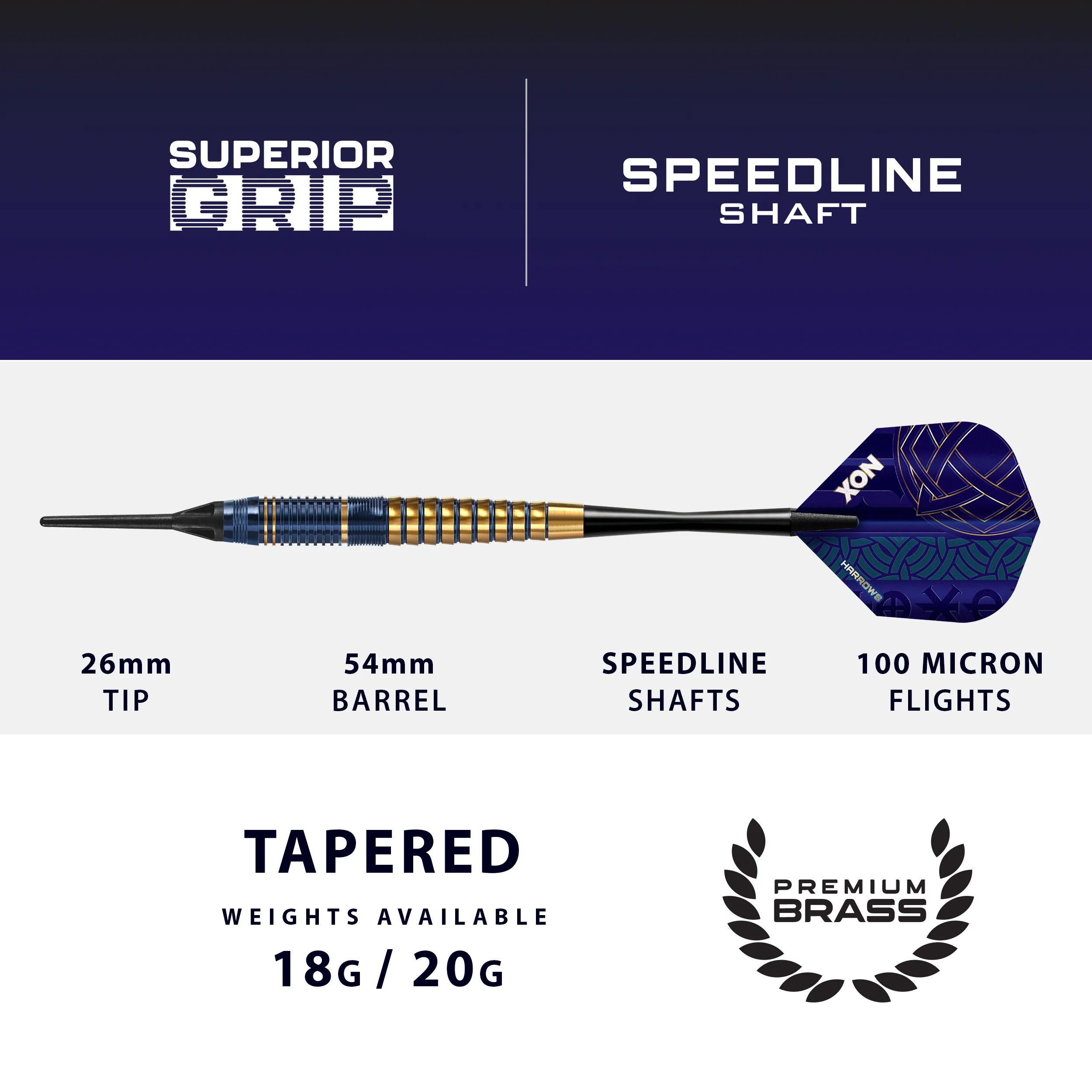 harrows-flechette-nylon-nox-softip