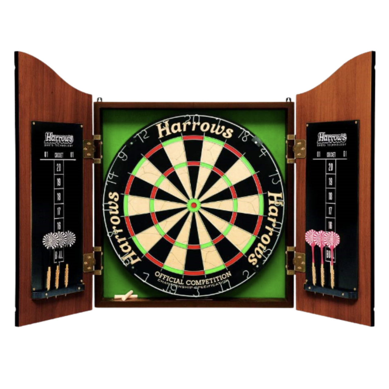 Coffret Pro Choice