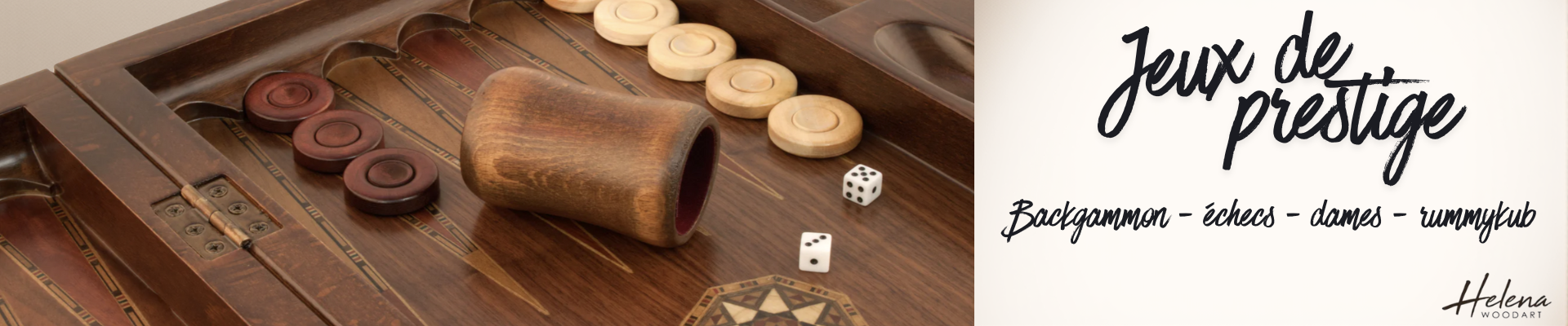 Jeux Helena