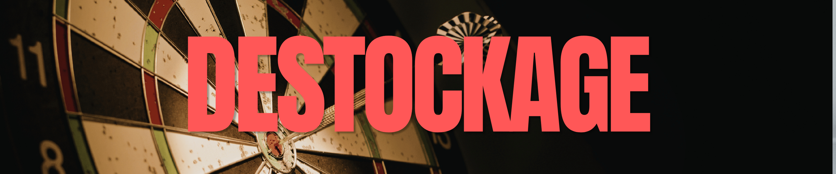 Destockage