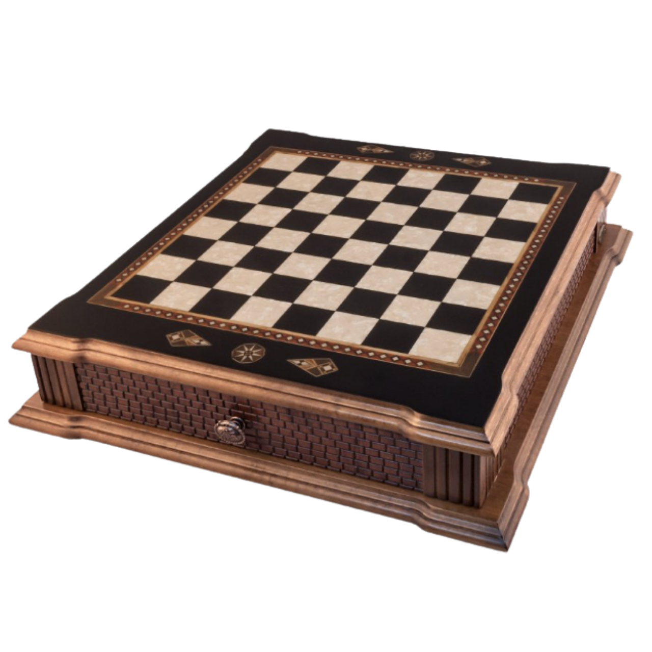 Coffret Castle