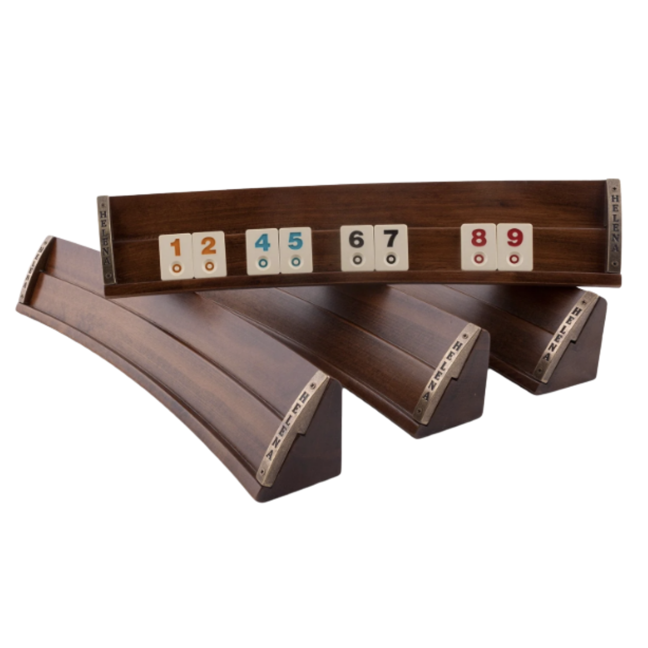 Jeu de Rummy Elliptic